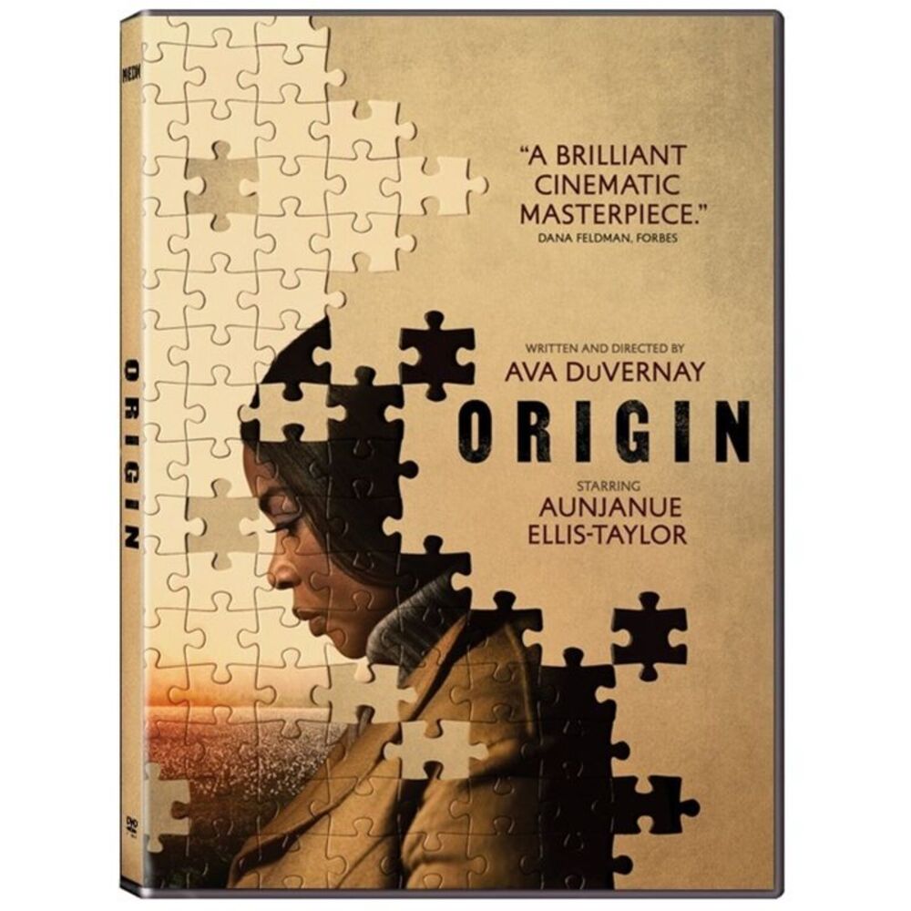 Origin DVD - Picture 3 of 4